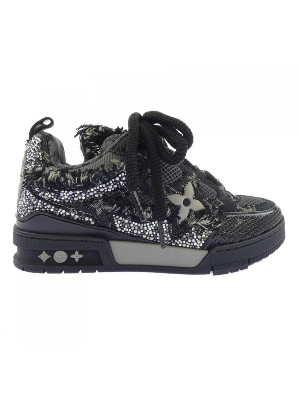 Louis Vuitton LV Skate Line Sneakers